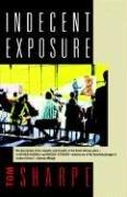 Indecent exposure (Paperback, 1987, Atlantic Monthly Press)
