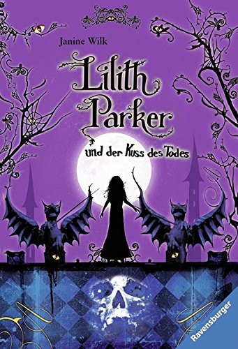 Lilith Parker 02 (Paperback)