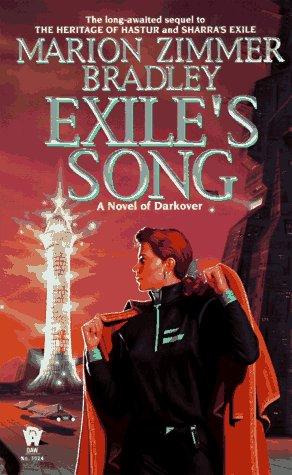 Exile’s Song (Paperback, 1997, DAW)