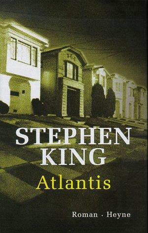 Atlantis (Hardcover, German language, 1998, Wilhelm Heyne Verlag GmbH & Co KG)