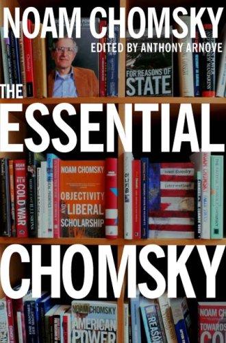 The Essential Chomsky (Paperback, 2008, New Press)