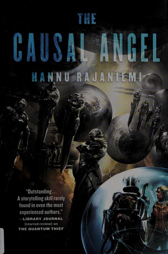 The causal angel (2014)