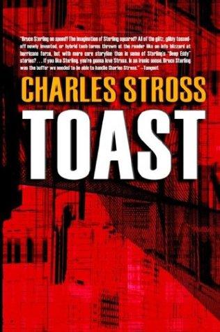 Toast (Paperback, 2004, Wildside Press)