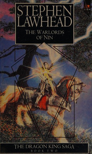 Stephen R. Lawhead: The warlords of Nin (1985, Lion)