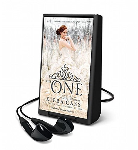 Amy Rubinate, Kiera Cass: The One (EBook, 2014, Harpercollins Childrens)