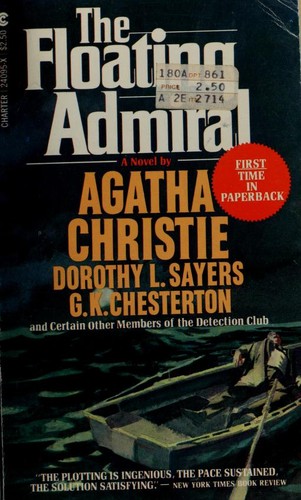 The Floating Admiral (1980, Charter)