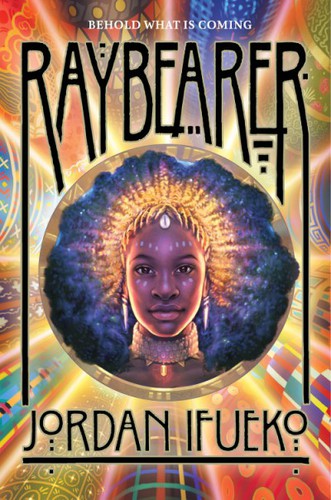 Jordan Ifueko: Raybearer (EBook, 2020, Amulet Books)