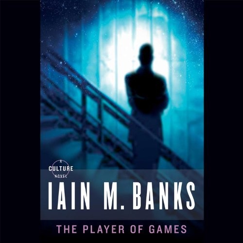 The Player of Games Lib/E (AudiobookFormat, 2011, Hachette Book Group)
