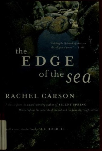 The edge of the sea (1998, Houghton Mifflin Co.)