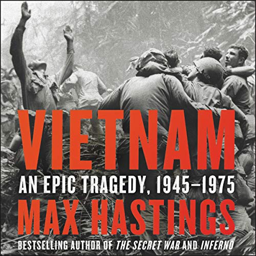 Vietnam (AudiobookFormat, 2018, HarperCollins, Harpercollins)