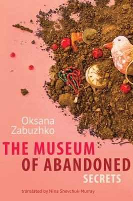 The Museum Of Abandoned Secrets (2012, Amazon Publishing)
