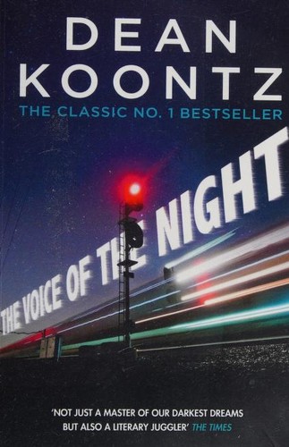 Dean R. Koontz: Voice of the Night (2017, Headline)