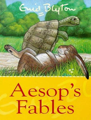 Aesop's Fables (Paperback, 1999, Element Books Ltd)
