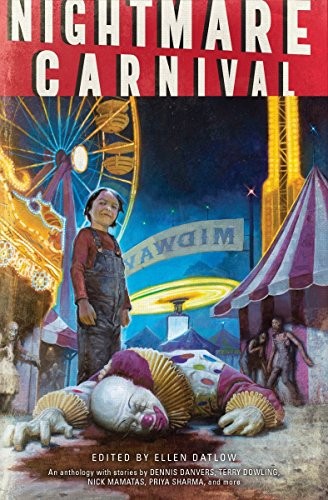 Nightmare Carnival (Paperback, 2014, Dark Horse Comics, Dark Horse Books)