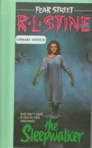 R. L. Stine: The Sleepwalker (Hardcover, 1999, Rebound by Sagebrush)