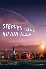 Kuvun alla (Hardcover, Finnish language, 2011, Tammi)