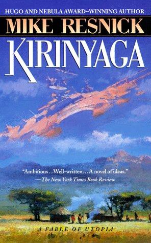 Kirinyaga (Paperback, 1999, Del Rey)