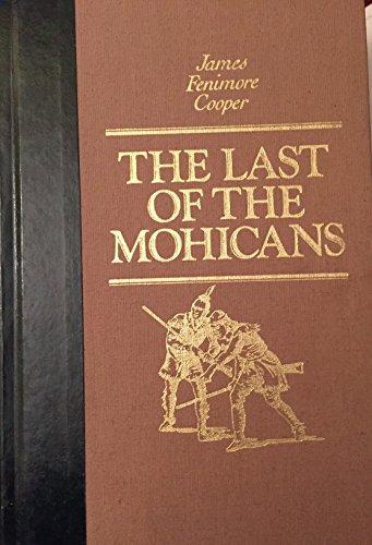 James Fenimore Cooper: The last of the Mohicans (1984)