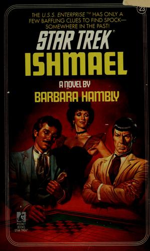 Ishmael (Paperback, 1985, Pocket Books)