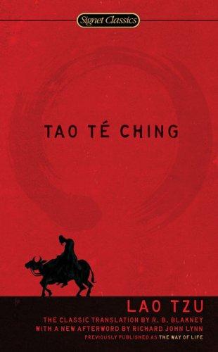 Tao té ching (2007, Signet Classics)