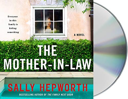 Sally Hepworth: The Mother-in-Law (AudiobookFormat, 2019, Macmillan Audio)