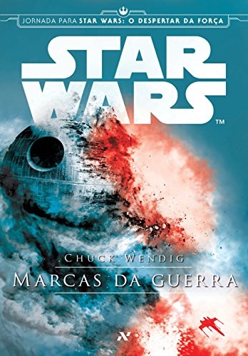 Star Wars (Português language, 2014, ALEPH)