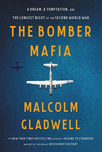 The Bomber Mafia (Hardcover, 2021, Little, Brown and Company)