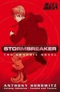 Stormbreaker (Stormbreaker the Movie) (Paperback, 2006, Walker Books Ltd)