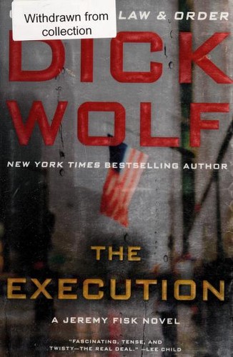 Dick Wolf: The execution (2014)