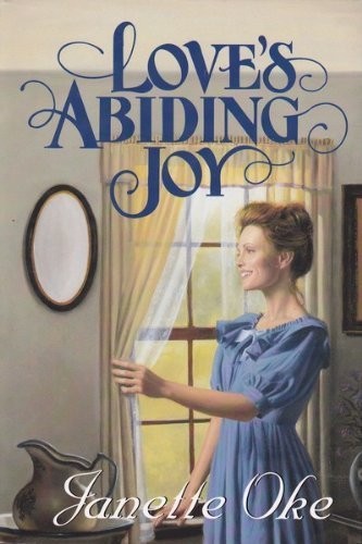 Janette Oke: Love's Abiding Joy, Book Four (Book Four) by Janette Oke (1983-05-03) (1983, Bethany House Publishers)