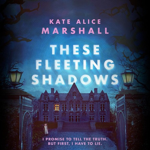 These Fleeting Shadows (AudiobookFormat, 2022, Penguin Random House Audio Publishing Group)