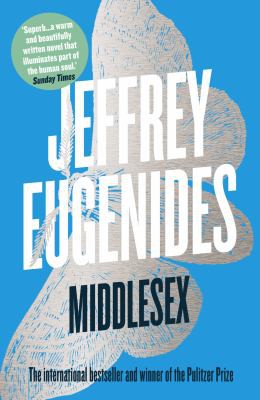 Middlesex (2013, HarperCollins Publishers Limited)