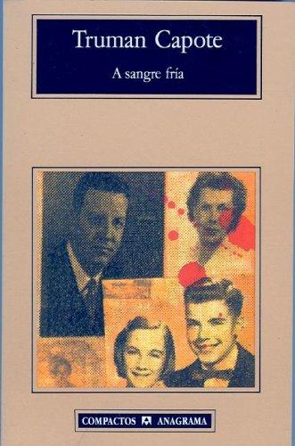Truman Capote: A sangre fría (Spanish language, 1991)