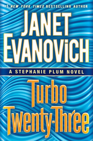 Turbo twenty-three (2016)
