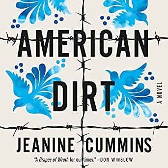 American Dirt (AudiobookFormat, 2019, Macmillan Audio)