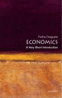 Partha Dasgupta: Economics (Paperback, 2006, Oxford University Press)