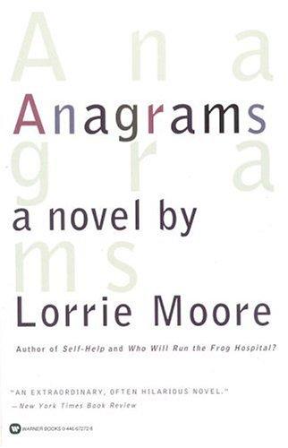 Anagrams (1997, Warner Books)