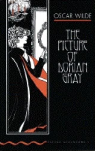 The Picture of Dorian Grey (Paperback, 1989, Oxford University Press)
