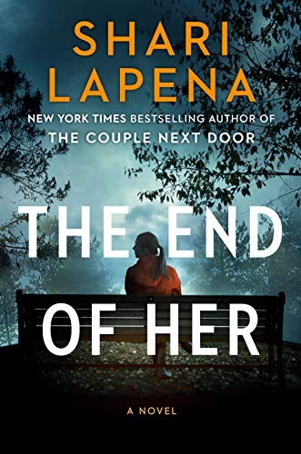 The End of Her (Hardcover, 2020, Pamela Dorman Books)
