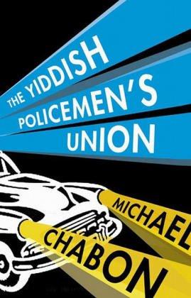 Michael Chabon: Yiddish Policemens Union (Paperback, 2006, Knv Open Market Editions)