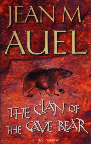 Jean M. Auel: The Clan of the Cave Bear (Paperback, 2002, Coronet)