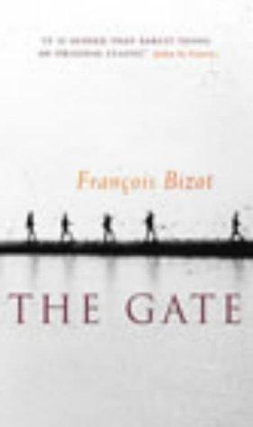The gate (2003, Harvill)