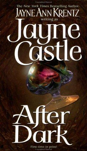 Jayne Ann Krentz: After dark (2000, Jove Books)