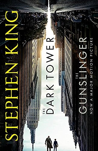Dark Tower I: The Gunslinger: Film Tie-In (Paperback, 2017, HODDER STOUGHTON)