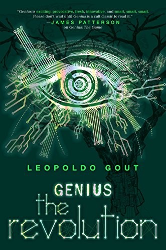 Leopoldo Gout: Genius (Paperback, 2022, Square Fish)