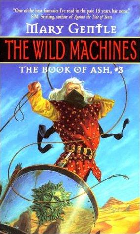 The wild machines (2000, EOS)
