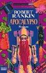 Robert Rankin: Apocalypso (Paperback, German language, 2002, Lübbe)