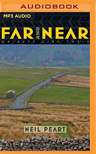 Far and Near (AudiobookFormat, 2016, Audible Studios on Brilliance Audio, Audible Studios on Brilliance)
