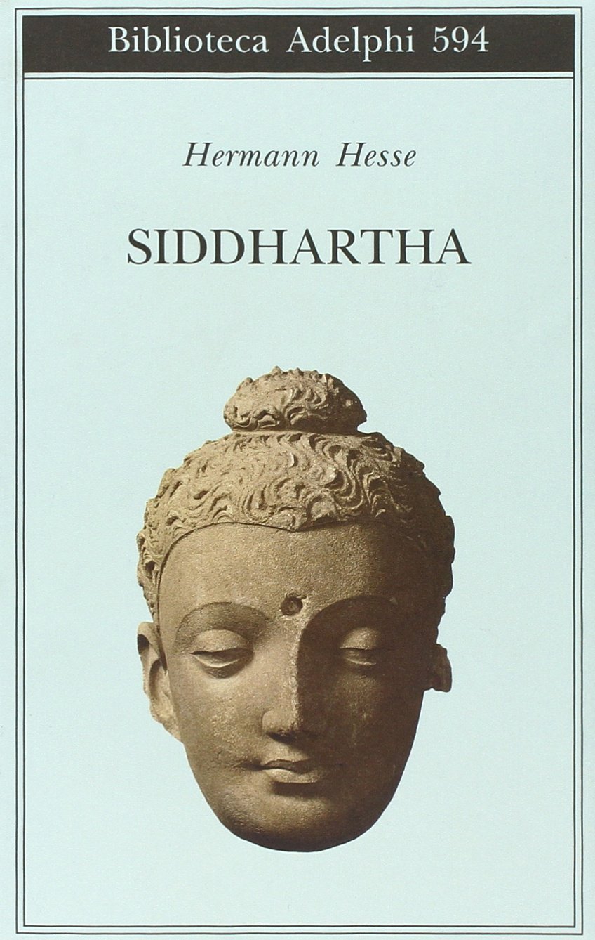Siddhartha by Hermann Hesse (2020, Independently Published)