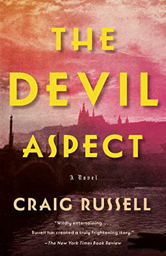 Craig Russell: The Devil Aspect (Paperback, 2020, Anchor)